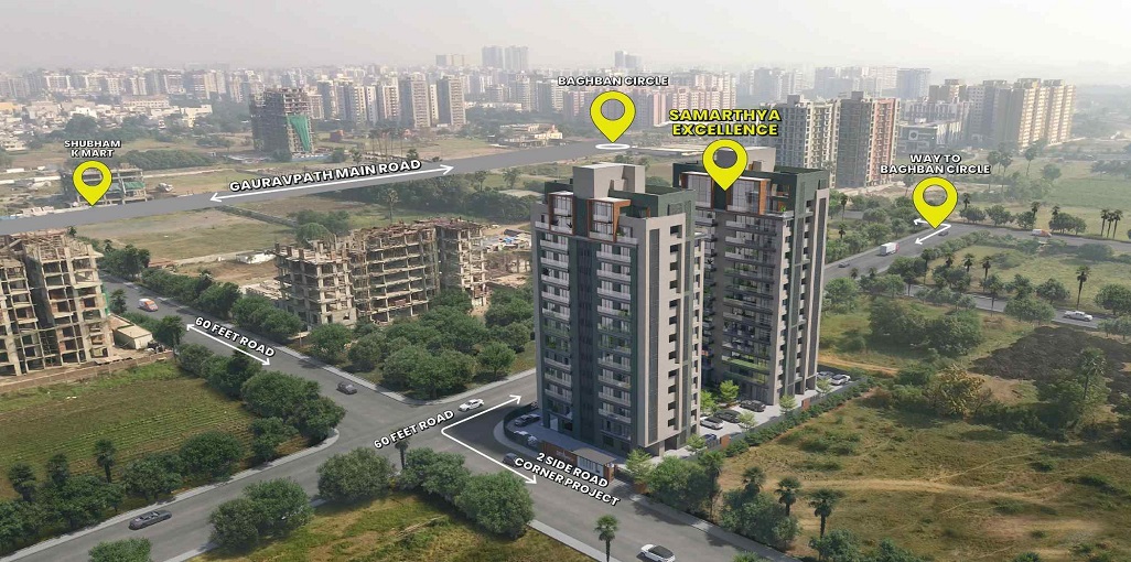 Samarthya Excellence