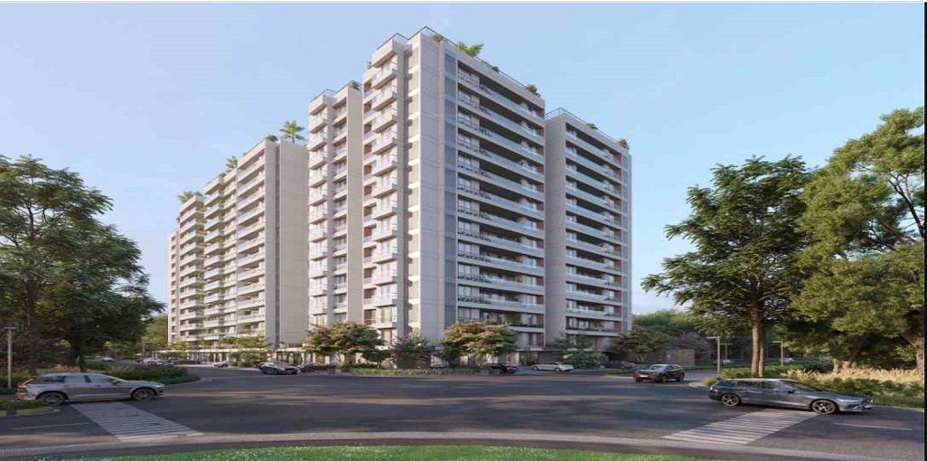 Dev Aashish The Gate 