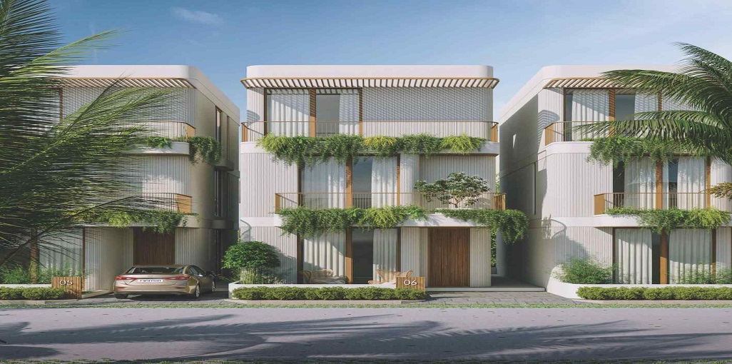 Shrijee Zen Garden By Gardenia