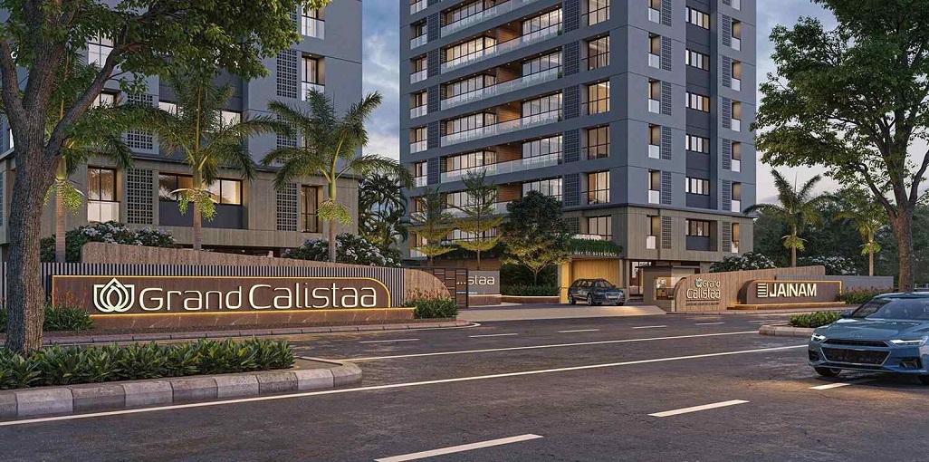 Grand Calistaa