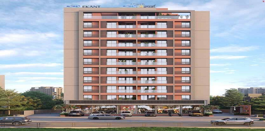 Arise Ekant