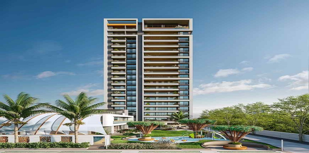 Vihav Keystone Clermont