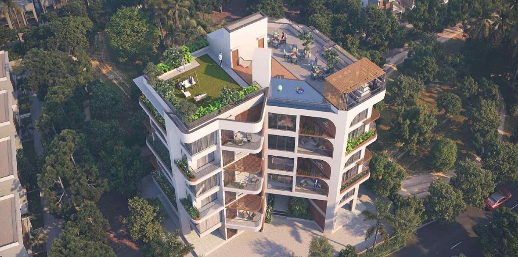 Boho Bliss by Raichandani Group