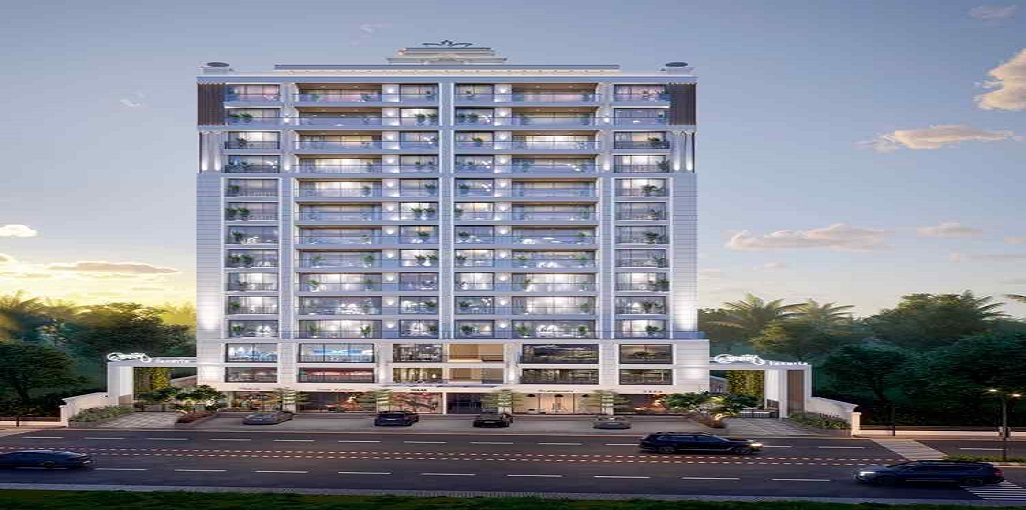 Mahadev Akaay Luxuria