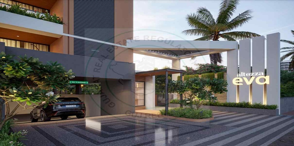 Swaminarayan Altezza Eva