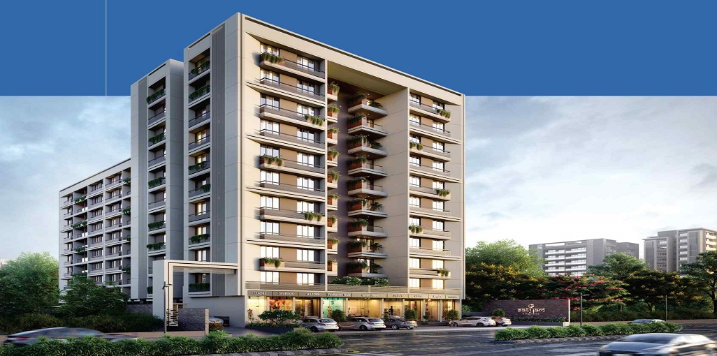 Shree Satyam Elegance