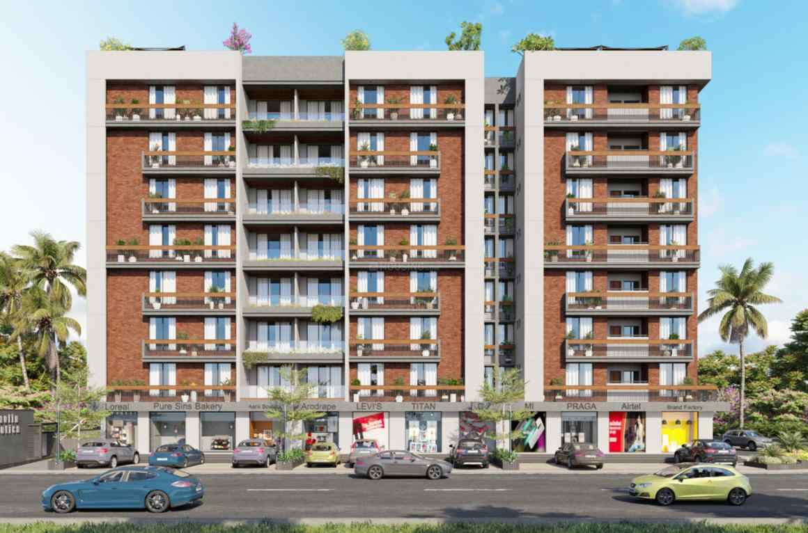 Patel Shoolin Exotica