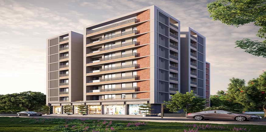 Shreenathji Rudra Exotica