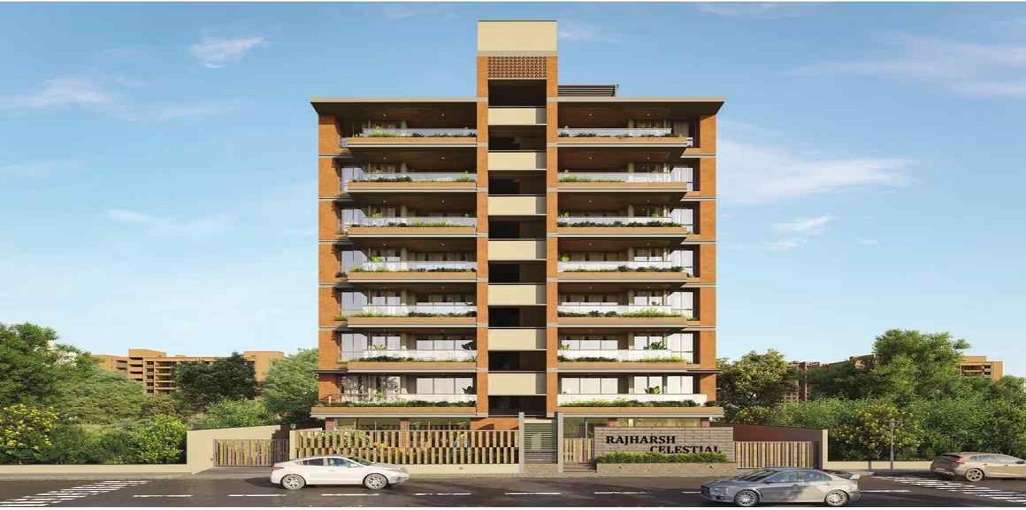 Solace Rajharsh Celestia