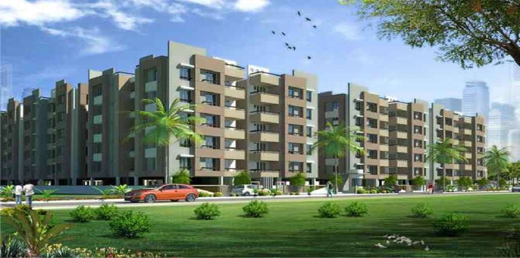 Sangani Samarthya Status