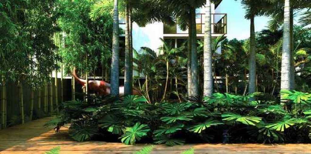 Ganesh Sundarvan Epitome