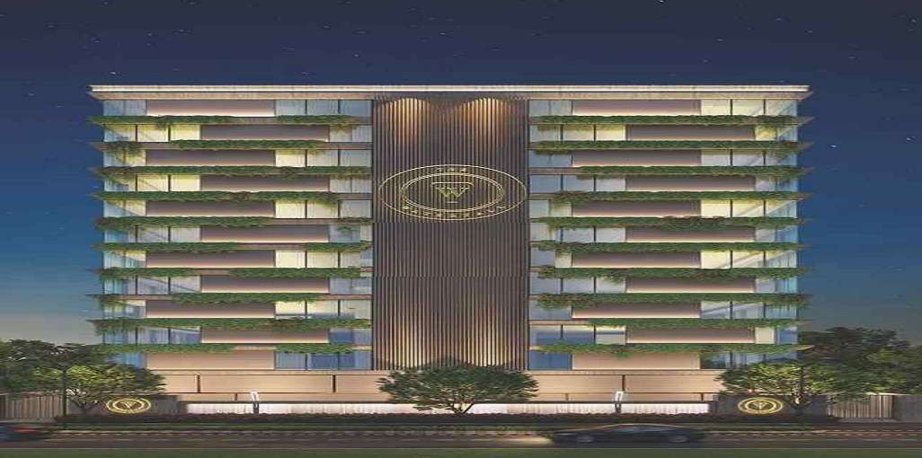 Armaan The Waterfall