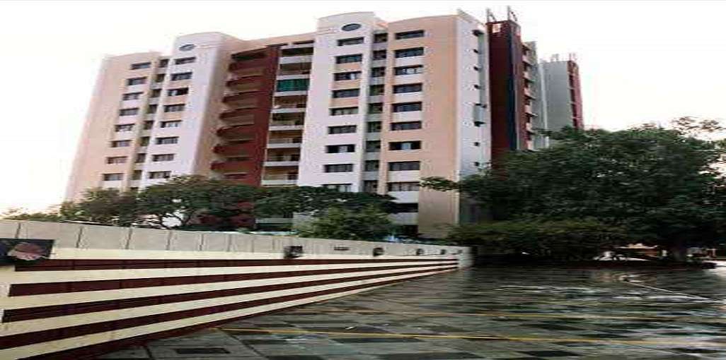 Vishwanath Shaligram 1