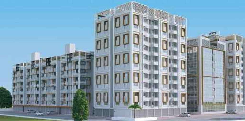 Shankheshwar Township