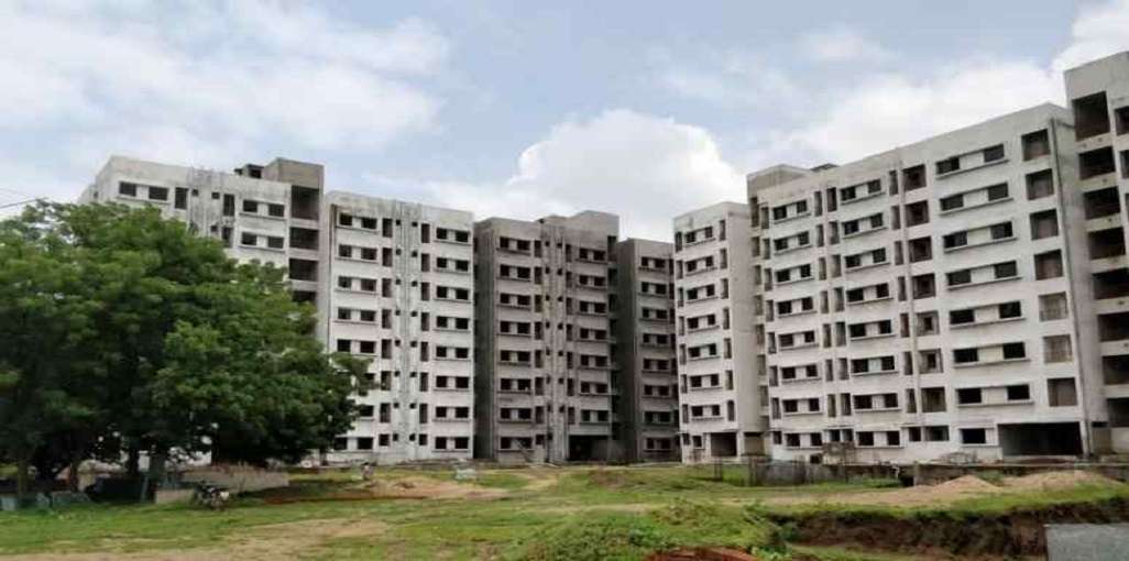 Shankheshwar Township