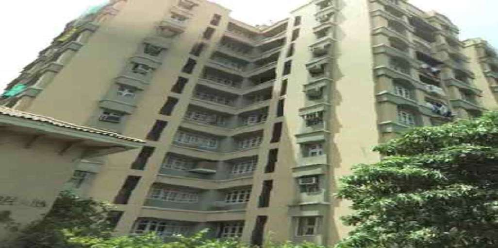 Anmol Akshardham Towers