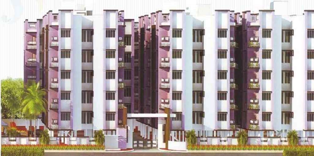 Shiv Ganesh Residency