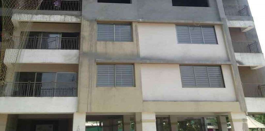 Sudarshan Shree Akshat Aangan