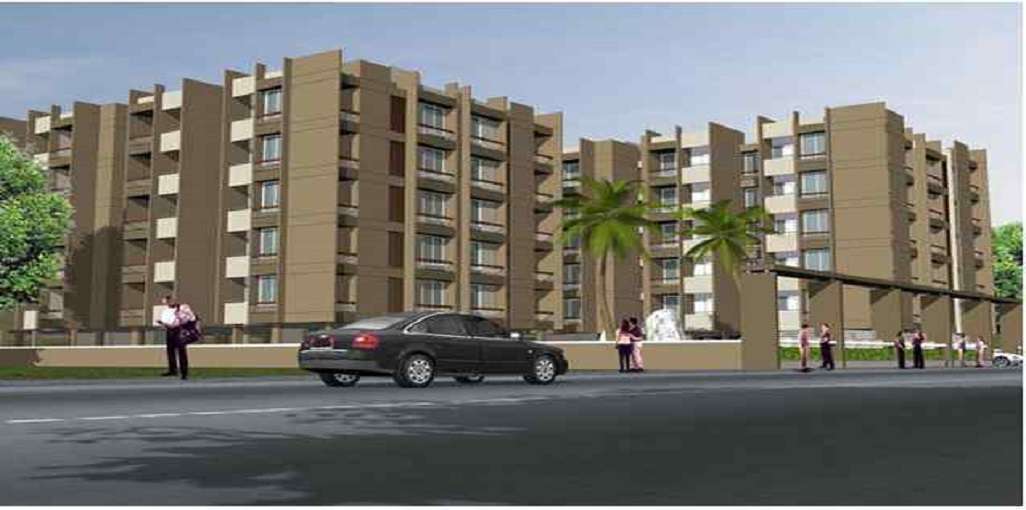 Devnandan Residency