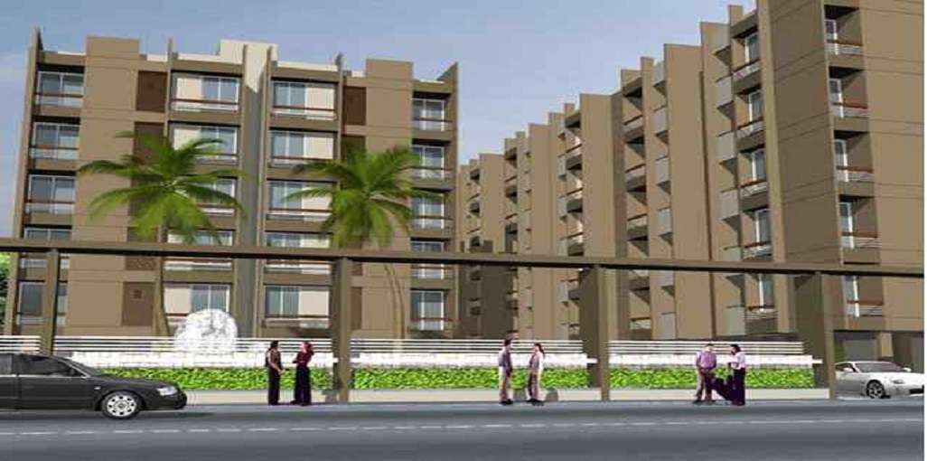 Devnandan Residency