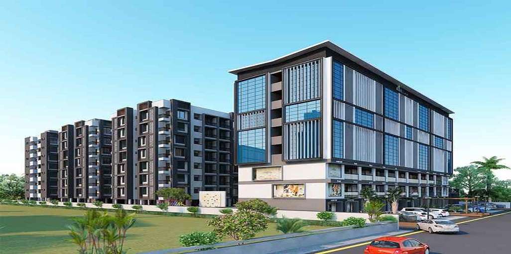 Savaliya Krish Elite