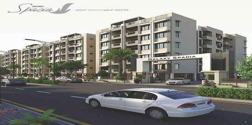 Galaxy Spacia