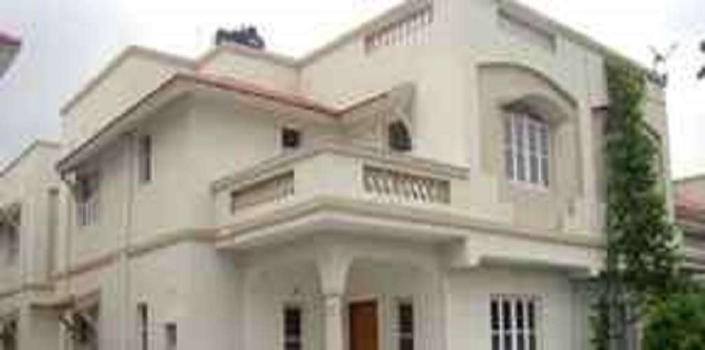 Siddhi Aarohi Residency