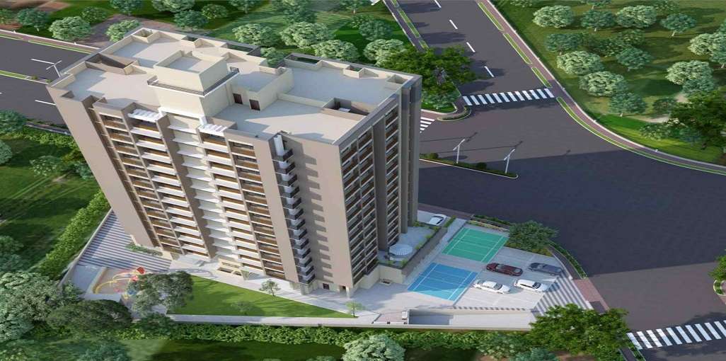 Samkeet Samprati Residancy