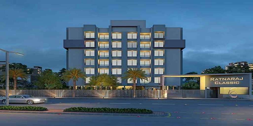 Shreenath Ratnaraj Classic