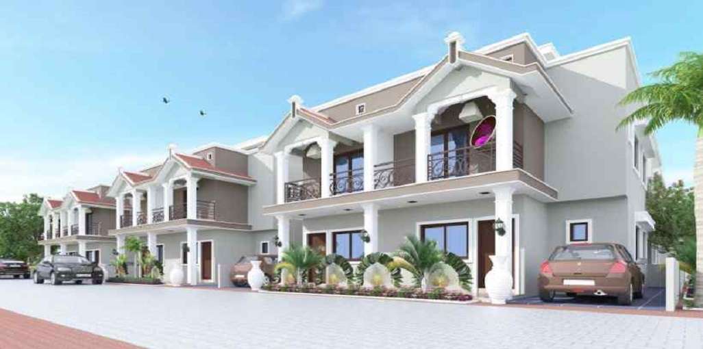 Rameshwar Bungalows And Arcade 5