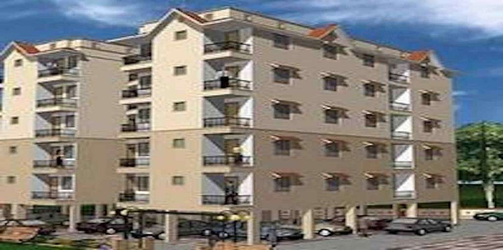 Sahajanand Residency