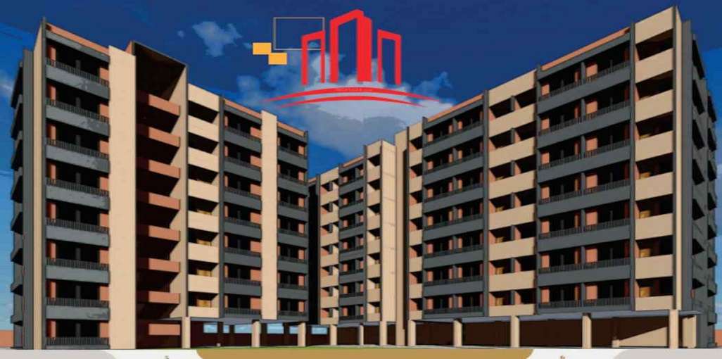 Jay Ambe Bansi Park Phase 2