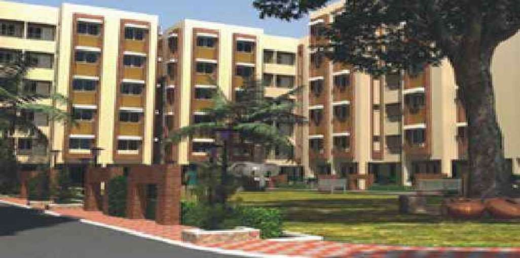 Bagadia Arshad Meridian