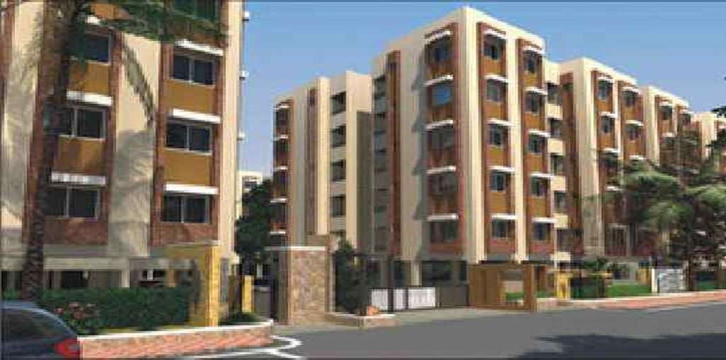 Bagadia Arshad Meridian