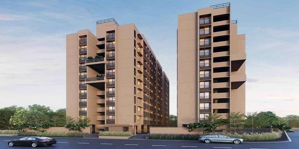 Saanvi Aarambh Prime