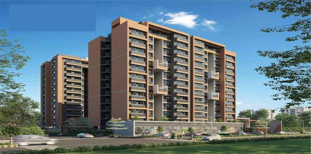 Sahaj Heights