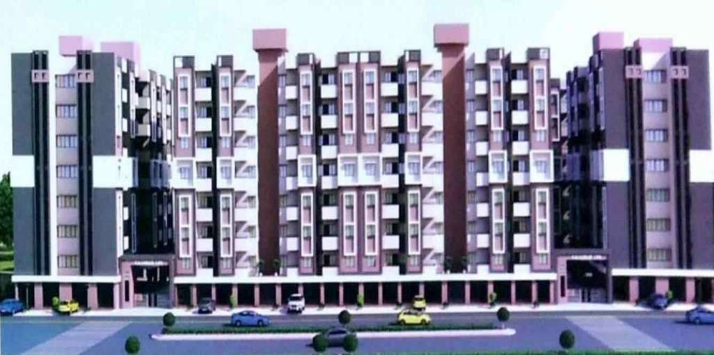 Shree Ram Gajanan 189