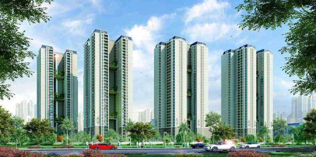 Trendsquares World Of Garden