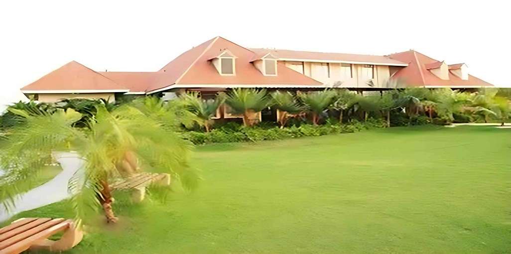 JBR Nirmaan 100 Acres