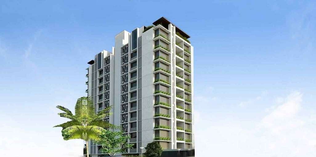 Plastene Aman Heights