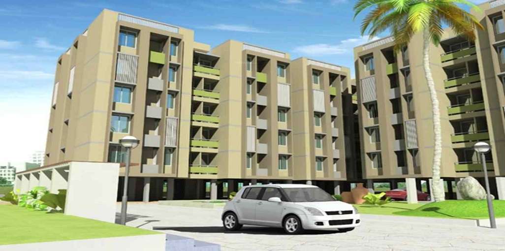 Vyapti Vandemataram Empire