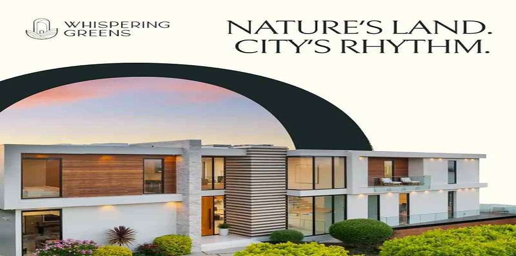 Earthern Whispering Greens