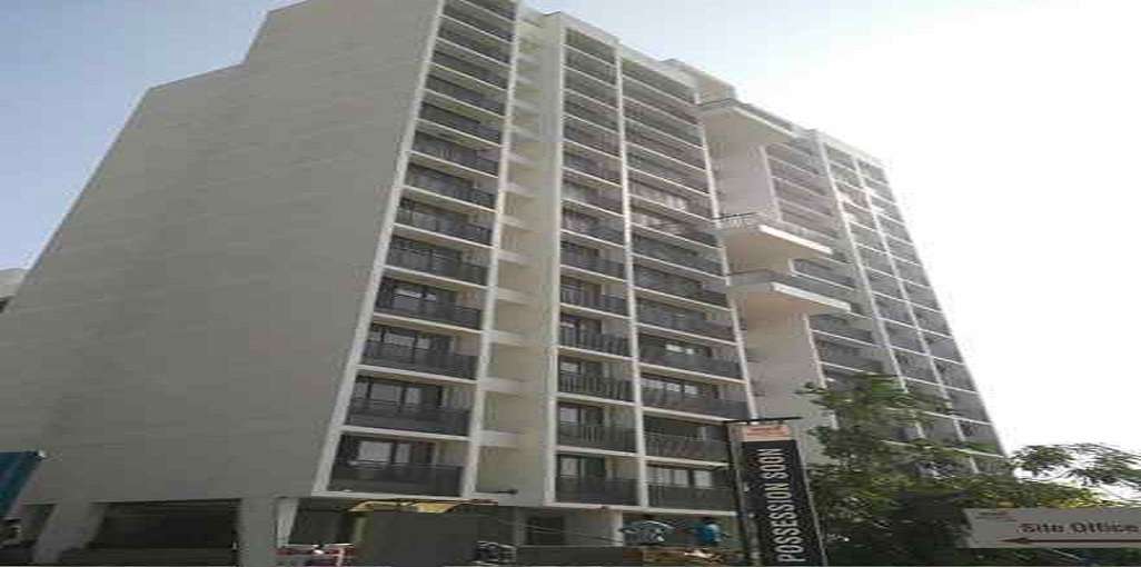 Narayan Krupal Heritage