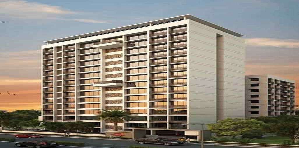 Narayan Krupal Heritage