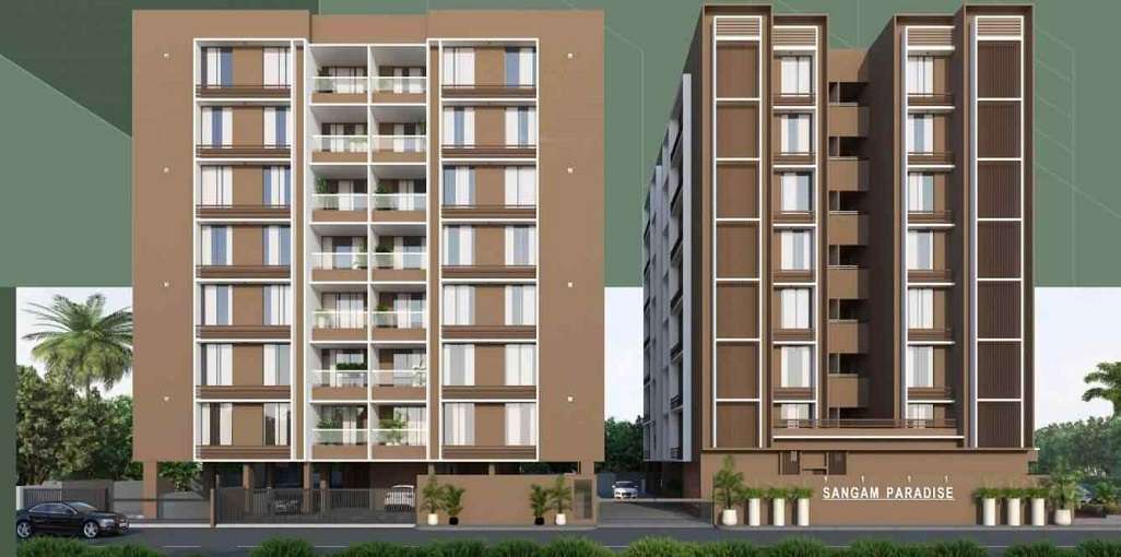 Aashi Sangam Paradise