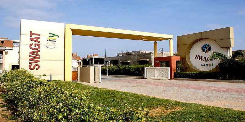 Swagat City