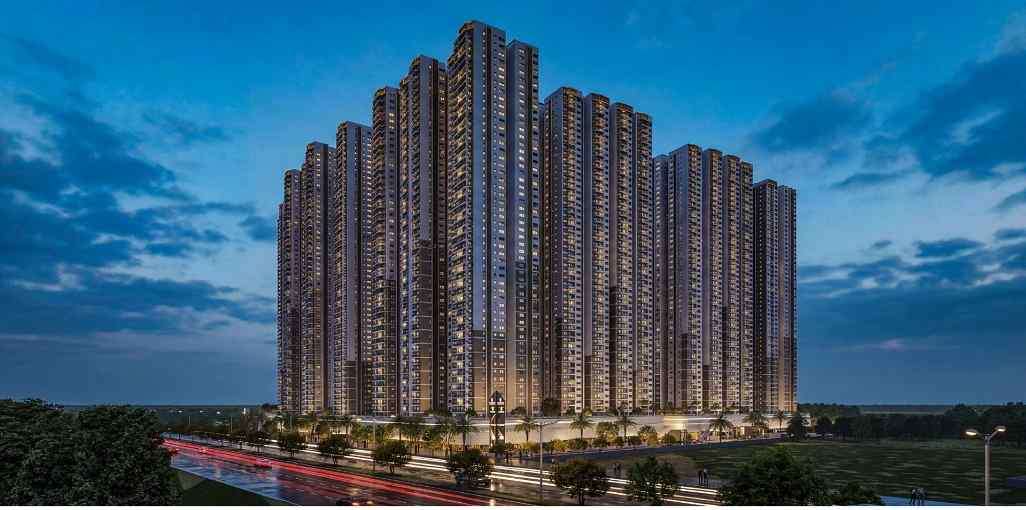 Prestige Golden Grove
