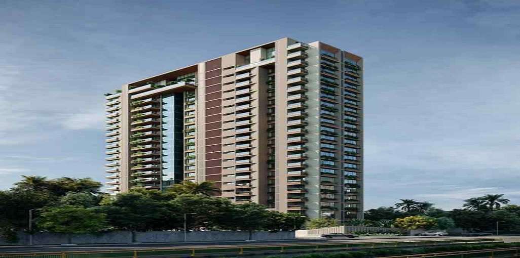 Eternity By Ratnaakar