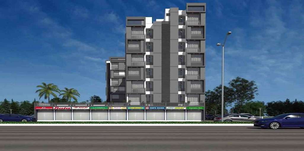 Ratnamani Panchmukhi Pride