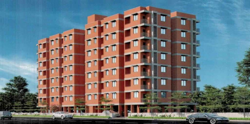 RJD Rangoli Residency